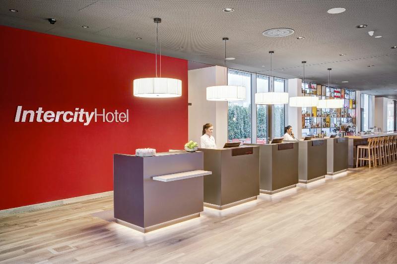 Intercityhotel Nizwa Exteriör bild